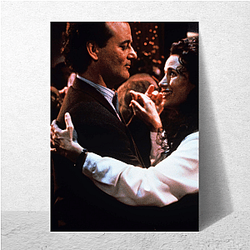 Groundhog Day is known for its clever concept Groundhog Day Posters