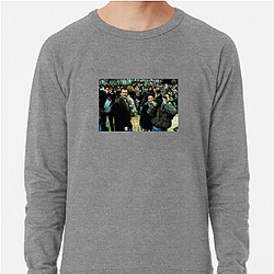 Groundhog Day is a fantasy comedy Groundhog Day Sweatshirts