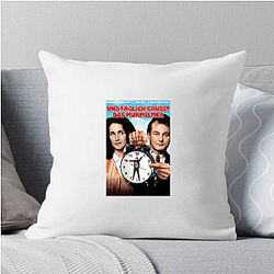 Groundhog Day was released in 1993 Groundhog Day Pillows Cover