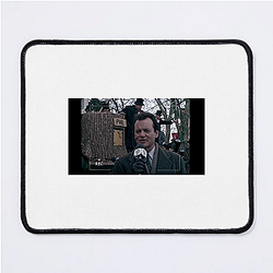 Groundhog Day is considered a classic comedy Groundhog Day Mouse Pads