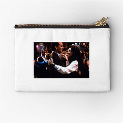 Groundhog Day is known for its clever concept Groundhog Day Zipper Pouches