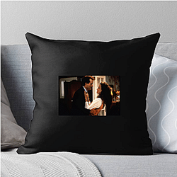 Groundhog Day's character gets stuck in a time loop Groundhog Day Pillows Cover