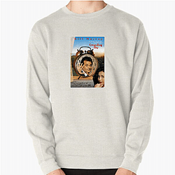 Groundhog Day is a movie Groundhog Day Sweatshirts
