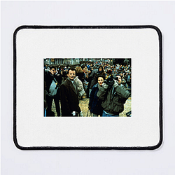 Groundhog Day is a fantasy comedy Groundhog Day Mouse Pads