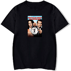 Groundhog Day was released in 1993 Groundhog Day T-Shirts