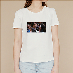 Groundhog Day's plot is about a weatherman Groundhog Day T-Shirts