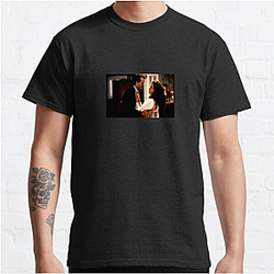 Groundhog Day's character gets stuck in a time loop Groundhog Day T-Shirts