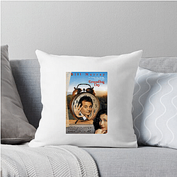 Groundhog Day is a movie Groundhog Day Pillows Cover