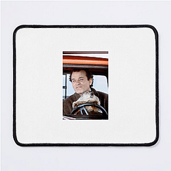 Groundhog Day is a well-known cultural reference Groundhog Day Mouse Pads