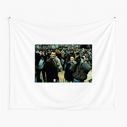 Groundhog Day is a fantasy comedy Groundhog Day Tapestries
