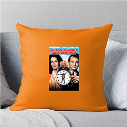 Groundhog Day was released in 1993 Groundhog Day Pillows Cover