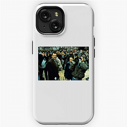 Groundhog Day is a fantasy comedy Groundhog Day iPhone Cases