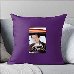 Groundhog Day is a well-known cultural reference Groundhog Day Pillows Cover