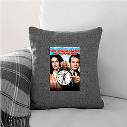 Groundhog Day was released in 1993 Groundhog Day Pillows Cover