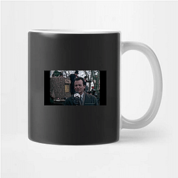 Groundhog Day is considered a classic comedy Groundhog Day Mugs