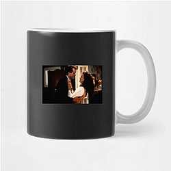 Groundhog Day's character gets stuck in a time loop Groundhog Day Mugs