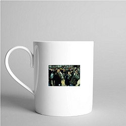 Groundhog Day is a fantasy comedy Groundhog Day Mugs
