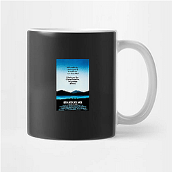 Groundhog Day was directed by Harold Ramis Groundhog Day Mugs