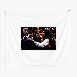 Groundhog Day is known for its clever concept Groundhog Day Tapestries
