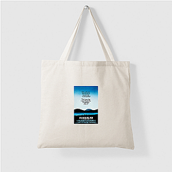 Groundhog Day was directed by Harold Ramis Groundhog Day Bags