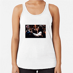 Groundhog Day is known for its clever concept Groundhog Day Tank Tops