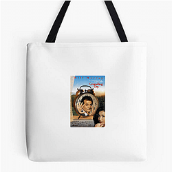 Groundhog Day is a movie Groundhog Day Bags