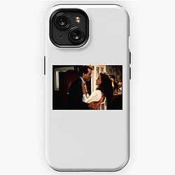 Groundhog Day's character gets stuck in a time loop Groundhog Day iPhone Cases