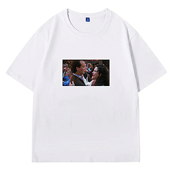 Groundhog Day's plot is about a weatherman Groundhog Day T-Shirts