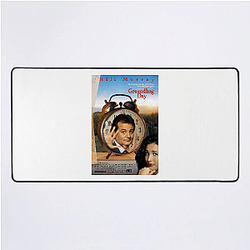 Groundhog Day is a movie Groundhog Day Mouse Pads