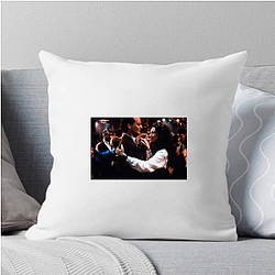 Groundhog Day is known for its clever concept Groundhog Day Pillows Cover