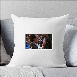 Groundhog Day's plot is about a weatherman Groundhog Day Pillows Cover