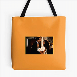Groundhog Day's character gets stuck in a time loop Groundhog Day Bags