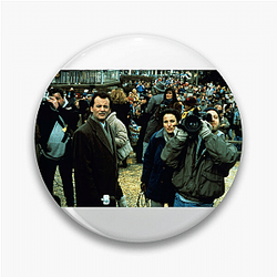 Groundhog Day is a fantasy comedy Groundhog Day Pins