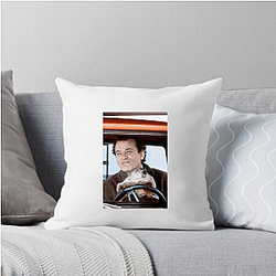 Groundhog Day is a well-known cultural reference Groundhog Day Pillows Cover