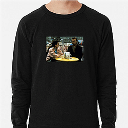 Groundhog Day stars Bill Murray and Andie MacDowell Groundhog Day Sweatshirts