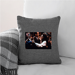 Groundhog Day is known for its clever concept Groundhog Day Pillows Cover