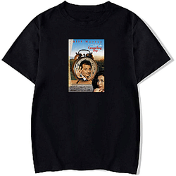 Groundhog Day is a movie Groundhog Day T-Shirts