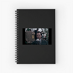 Groundhog Day is considered a classic comedy Groundhog Day Notebook