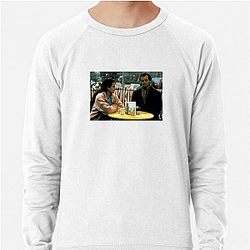 Groundhog Day stars Bill Murray and Andie MacDowell Groundhog Day Sweatshirts