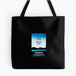 Groundhog Day was directed by Harold Ramis Groundhog Day Bags