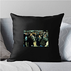 Groundhog Day is a fantasy comedy Groundhog Day Pillows Cover