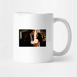 Groundhog Day's character gets stuck in a time loop Groundhog Day Mugs