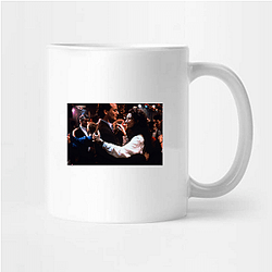 Groundhog Day is known for its clever concept Groundhog Day Mugs