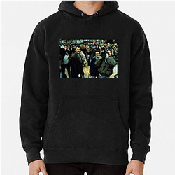 Groundhog Day is a fantasy comedy Groundhog Day Hoodies