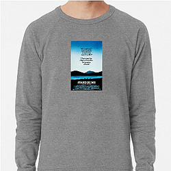 Groundhog Day was directed by Harold Ramis Groundhog Day Sweatshirts