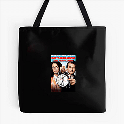 Groundhog Day was released in 1993 Groundhog Day Bags