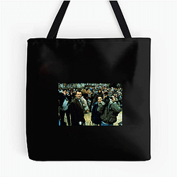 Groundhog Day is a fantasy comedy Groundhog Day Bags