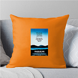 Groundhog Day was directed by Harold Ramis Groundhog Day Pillows Cover