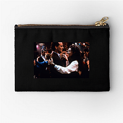 Groundhog Day is known for its clever concept Groundhog Day Zipper Pouches