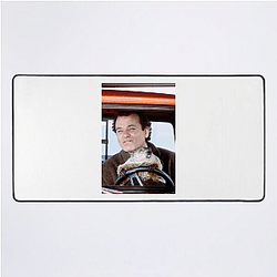 Groundhog Day is a well-known cultural reference Groundhog Day Mouse Pads